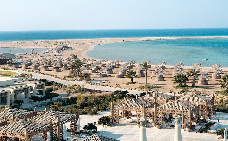 Пляжный отдых в Египте из Узбекистана — лучшие курорты Красного моря